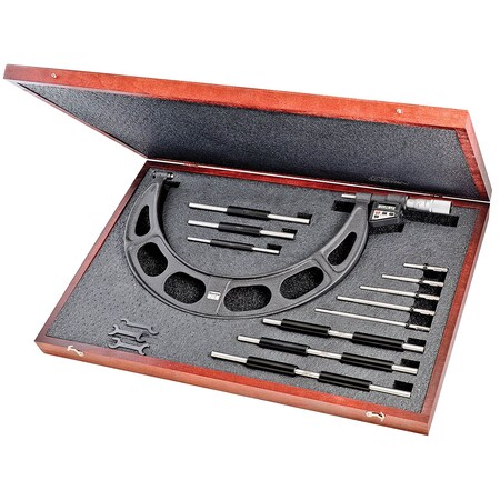 Starrett